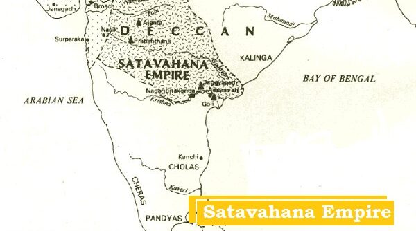 satavahanas_kingdom