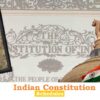 Schedules of the Constitution
