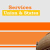 Services under Union and State