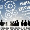Human Resource in India