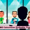 CMO Interview Probable Topics (Part- I)