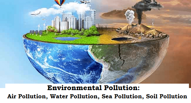 environmental-pollution-part-i-air-water-sea-soil-pollution