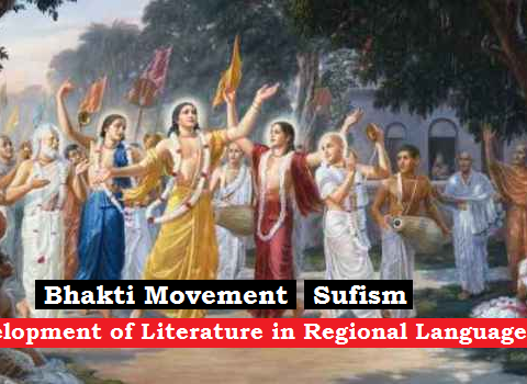 bhakti movement