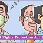 Civil Rights protection