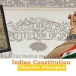 Constitution directive principles