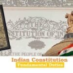Constitution duties