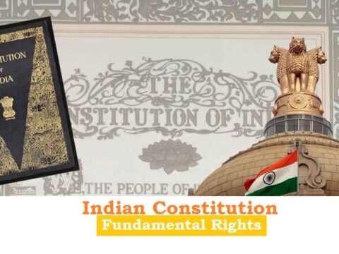 Constitution fundamental rights