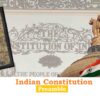 Constitution: Preamble