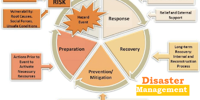 Disaster-Management-Cycle