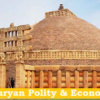 Mauryan Polity and Economy