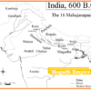 Rise of Magadh Empire