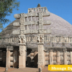 shunga dynasty