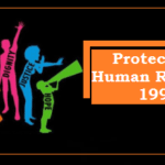 Human rights protection