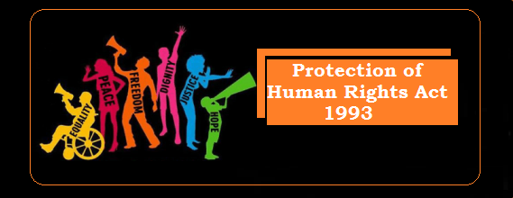 Human rights protection