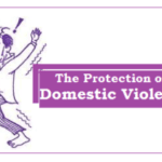 domestic violence act