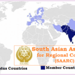 South Asian Association for Regional Cooperation (SAARC)