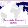 East Asia Summit (EAS)