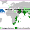 Bilateral and Regional Groups: Indian-Ocean Rim Association (IORA)
