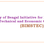 Bilateral and Regional Groups: BIMSTEC