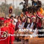 (Sectional Quiz) Tribes of Chattisgarh छत्तीसगढ़ की जनजातियाँ