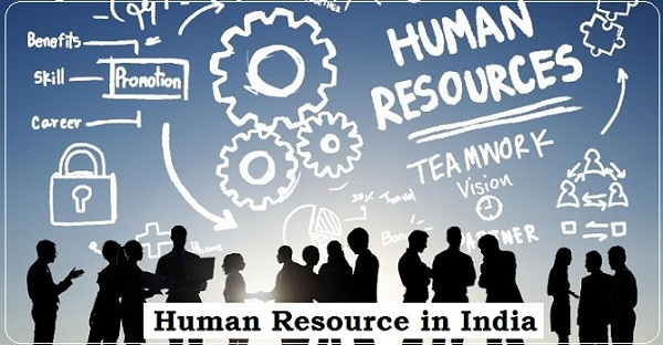 human resource development in india essay