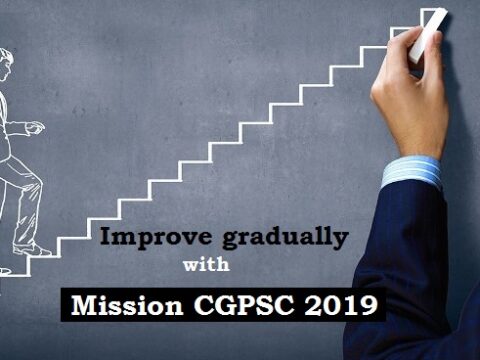Mission CGPSC 2019