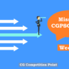 Mission CGPSC 2019 | Week-4