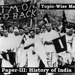 cgpsc mains history of india