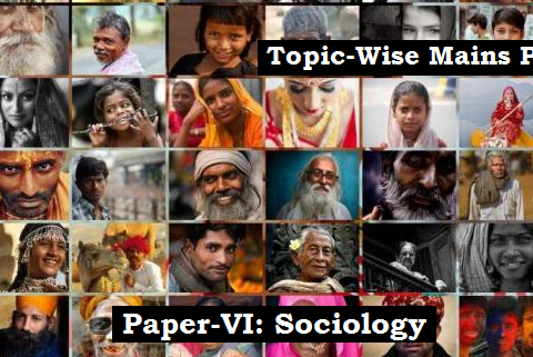 cgpsc mains papers sociology