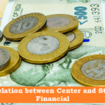 financial relations