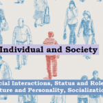 individual and society