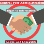 control over admin2