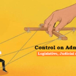 control over administration