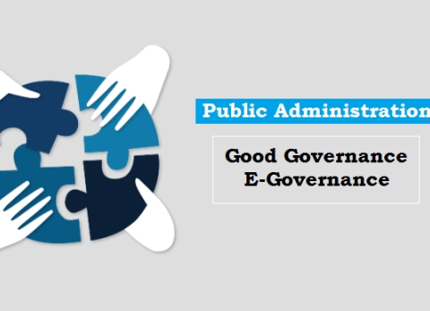 good governance cgpsc