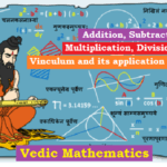 vedic maths