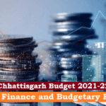 cg budget 2021-21