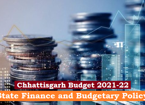 cg budget 2021-21