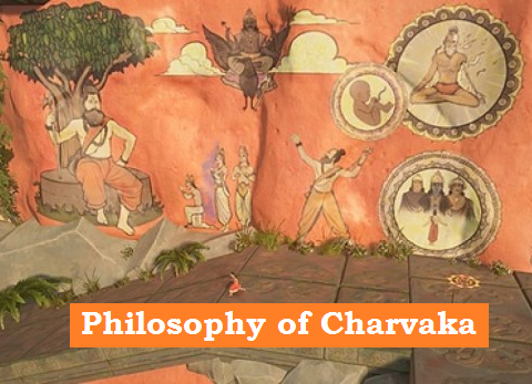 Philosophy of Charvaka