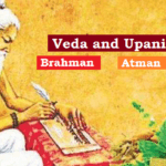 Veda and Upanishad