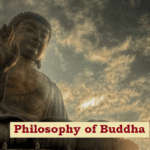 philosophy of Buddha