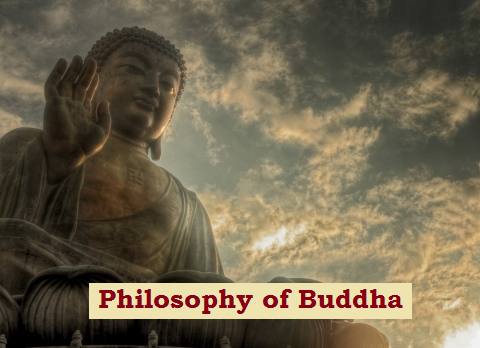 philosophy of Buddha