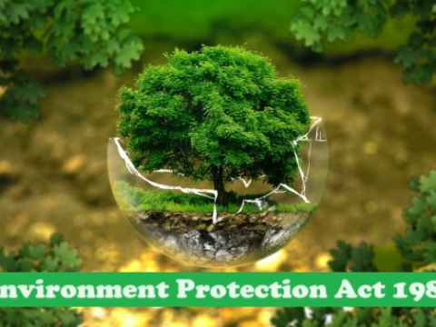 environmental-protection-act india
